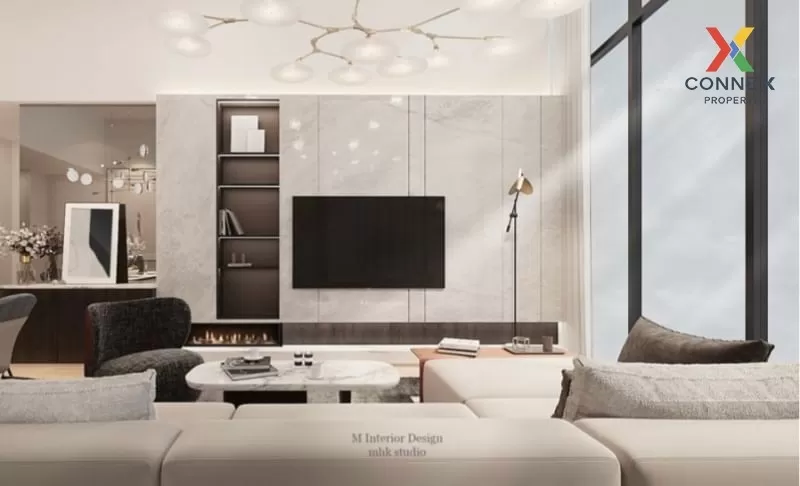 เช่า คอนโด แต่งสวย Beatniq Sukhumvit 32 BTS-ทองหล่อ สุขุมวิท คลอง